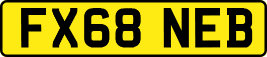 FX68NEB