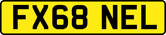 FX68NEL