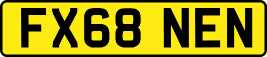 FX68NEN