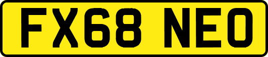 FX68NEO
