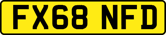 FX68NFD