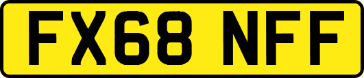 FX68NFF