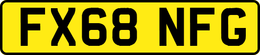 FX68NFG