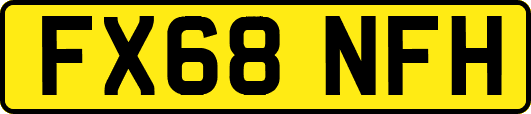 FX68NFH