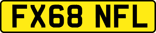 FX68NFL