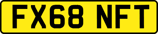 FX68NFT