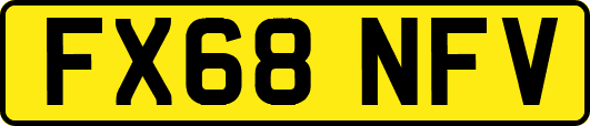 FX68NFV