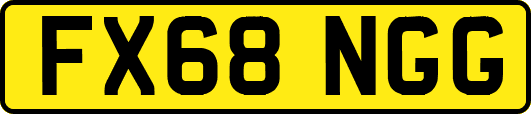 FX68NGG