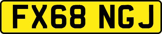 FX68NGJ