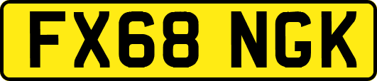 FX68NGK