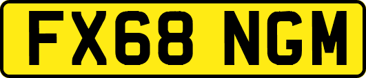 FX68NGM