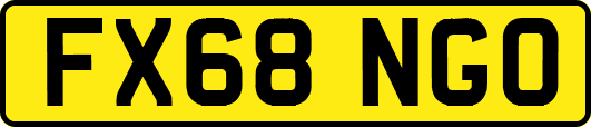 FX68NGO