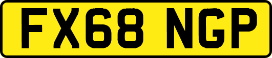 FX68NGP