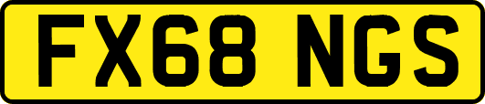 FX68NGS