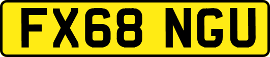 FX68NGU