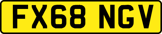 FX68NGV