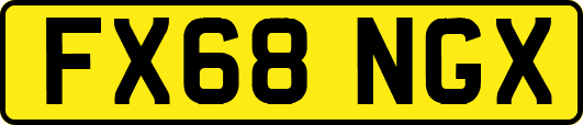 FX68NGX
