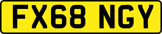 FX68NGY