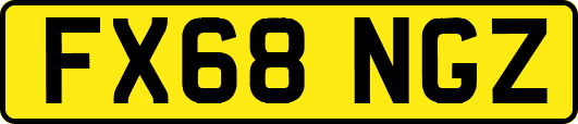 FX68NGZ