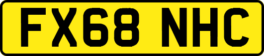 FX68NHC