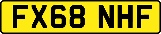 FX68NHF