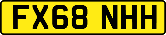 FX68NHH