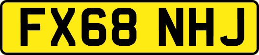 FX68NHJ