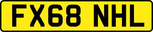 FX68NHL