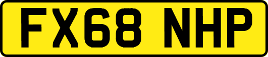 FX68NHP