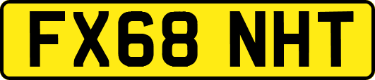FX68NHT