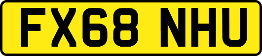 FX68NHU