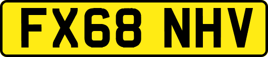 FX68NHV