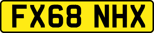 FX68NHX