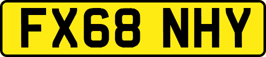 FX68NHY