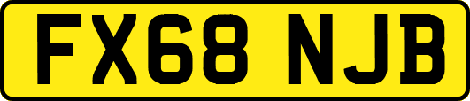 FX68NJB
