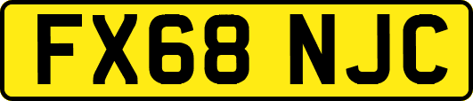 FX68NJC