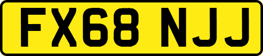 FX68NJJ