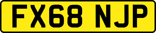 FX68NJP