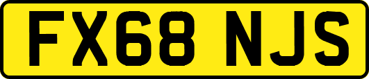 FX68NJS