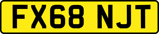 FX68NJT