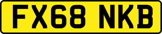 FX68NKB