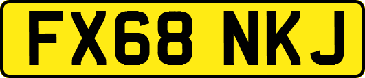 FX68NKJ
