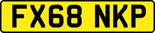 FX68NKP