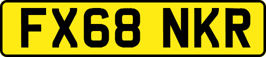 FX68NKR