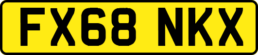 FX68NKX