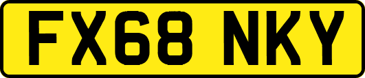 FX68NKY