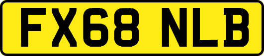 FX68NLB