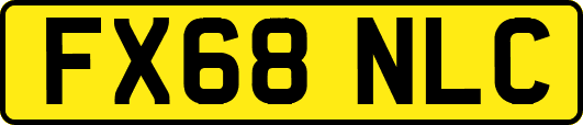 FX68NLC