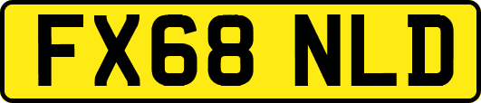 FX68NLD