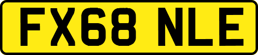 FX68NLE
